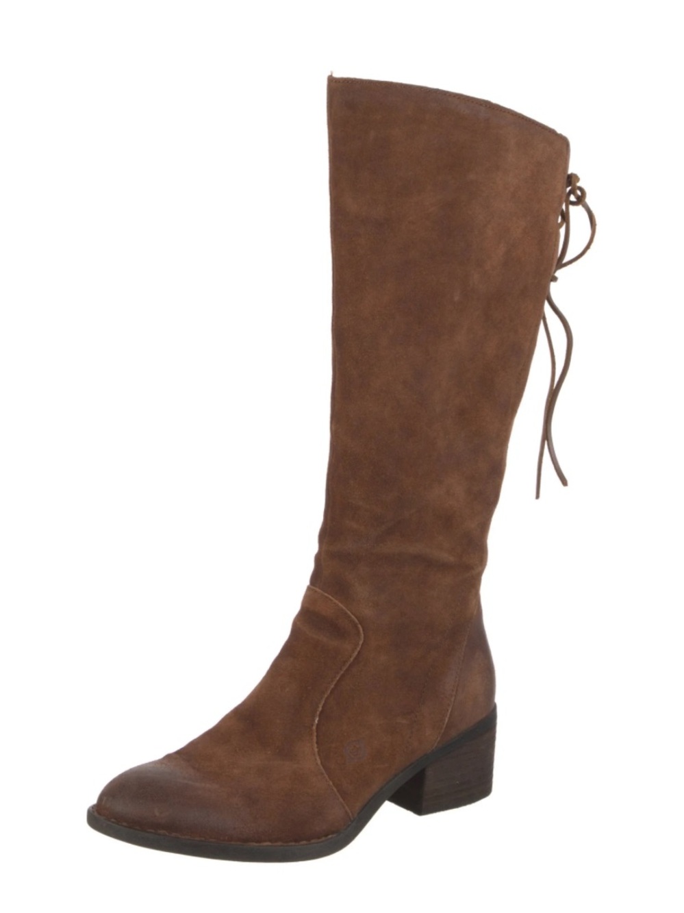 NWT Børn Women's Felicia Knee High Boots